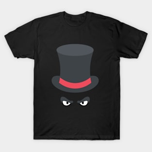 Angry Magician T-Shirt